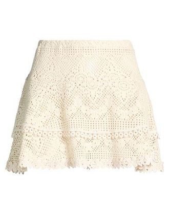 SoAllure BOTTOMWEAR - Mini skirts on YOOX.COM
