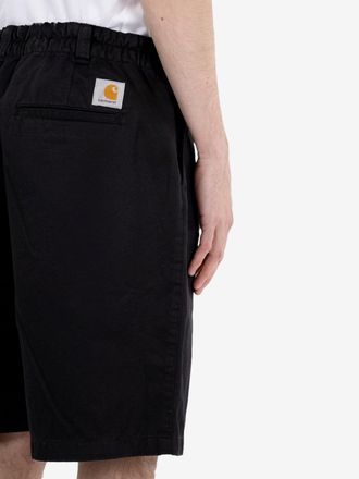 Carhartt Work in Progress Marv Short black
