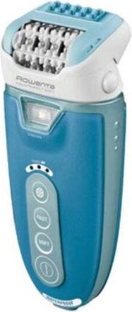 Rowenta Ep9350 Depiladora Azul, Blanco
