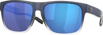Costa 6S9013 Spearo XL Polarized 901319 Mens Sunglasses Blue Size 59