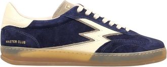 MOA Master Of Arts Sneakers Blu