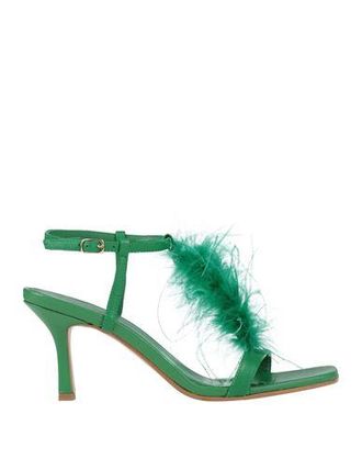 Paolo Mattei SCHUHE - Sandalen auf YOOX.COM