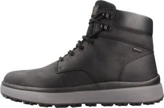 Geox U Granito Grip B A - Shoes - Hombre - Negro - 45 EU