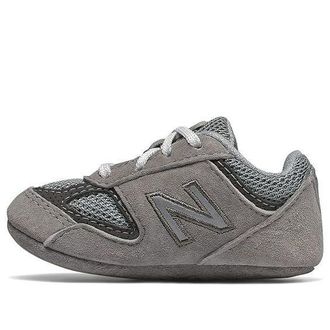 New Balance (TD) New Balance 990v5 Crib Grey CC990GL5