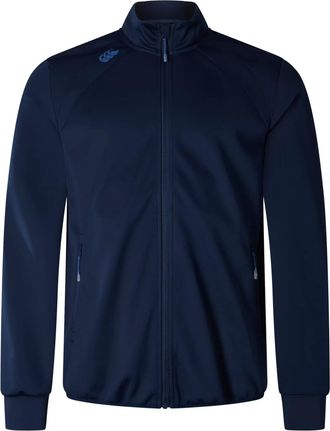 Canterbury Of New Zealand Mens Elite Windstopper Soft Shell Jacket (Navy) - Size X-Large