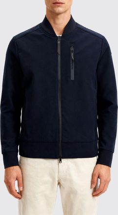 Parajumpers Sweatshirt PARAJUMPERS Men color Blue