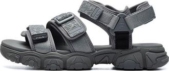 Fila Fluid Sandal Grey F12M226408FFG