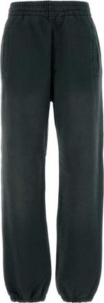 Golden Goose Mujer, Pantalones, Negro, Talla: S