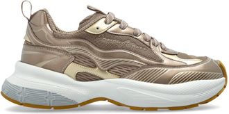 Emporio Armani Sports Shoes With Logo