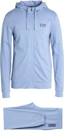 Emporio Armani OVERALLS - Sportanz&uuml;ge auf YOOX.COM