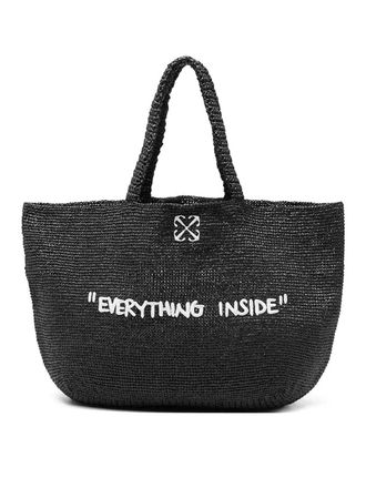 Off-white Bag