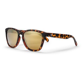 Cheapo Bodhi Polarized S3 Sonnenbrille - Unisex | braun