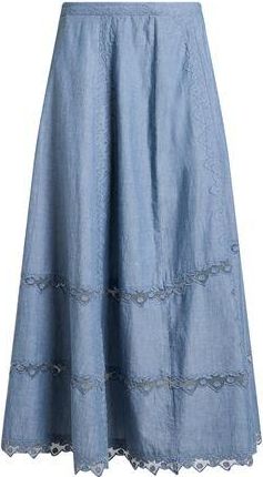 Ulla Johnson BOTTOMWEAR - Gonne midi su YOOX.COM