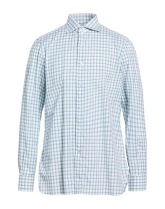 Isaia TOPWEAR - Shirts on YOOX.COM