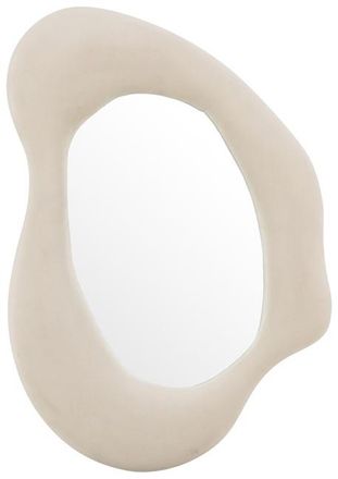 VE DESIGN Design Wandspiegel Louiseville 70 x 49 cm