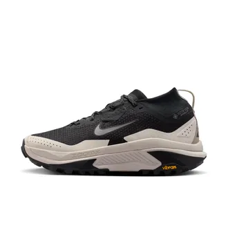 Nike Mens Nike ACG Zegama Trail GORE-TEX Waterproof Trail Running Shoes in Black | IO7932-003