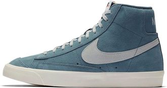 Nike Blazer Mid 77 Suede Thunderstorm CI1172-400