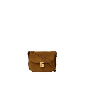 SOEUR Mujer, Bolsos, Marr&oacute;n, Talla: ONE Size