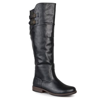 Journee Collection Collection Womens Tori Boot