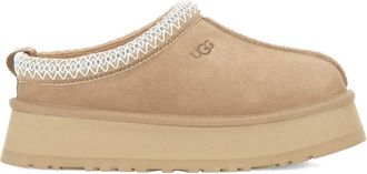 UGG Ugg, Schoenen, Dames, Beige, 36 EU, Su&egrave;de, Tazz II