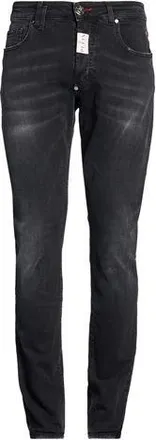 Philipp Plein PARTES DE ABAJO - Pantalones vaqueros en YOOX.COM