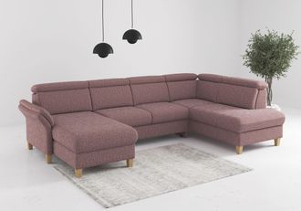 HOME AFFAIRE Wohnlandschaft