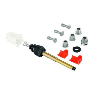 GROHE Desviador De Acero Grohe