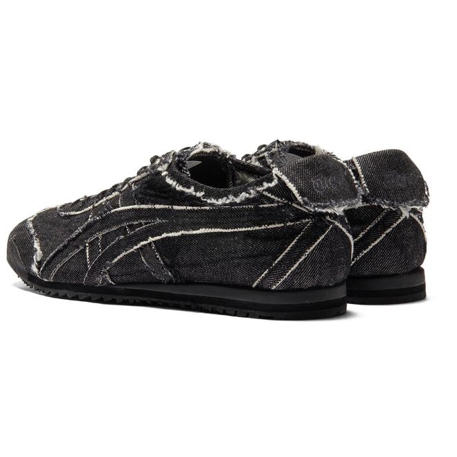 Onitsuka Tiger Mexico 66 SD Denim Black 1183C310-001 from
