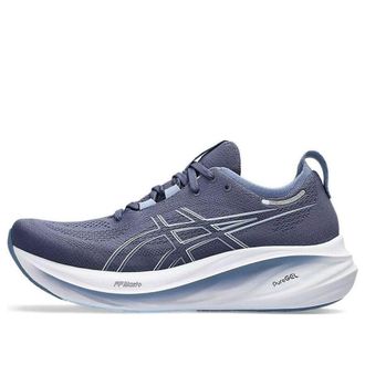 Asics Gel-Nimbus 26 Thunder Blue 1011B794-403