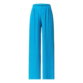Riani Mujer, Pantalones, Azul, Talla: M