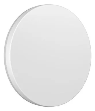 Ledvance Ledvance Sf Flat Rd 330 P 19w, Ip54, 3000k/4000k, Surface Flat Round, 4099854292378