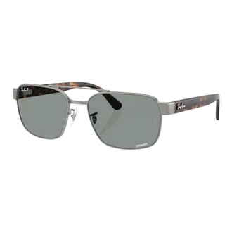 Ray-Ban unisex, Accessoires, Veelkleurig, Maat: 61 MM
