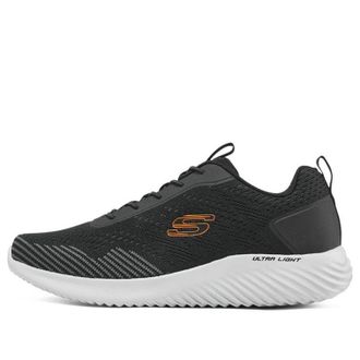 Skechers Bounder Black 232377-BLK