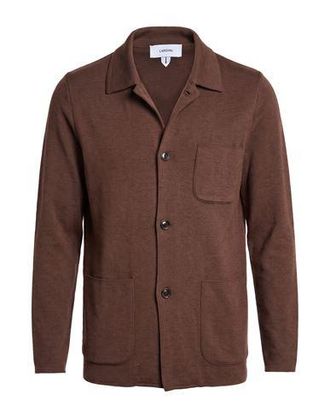 Lardini KNITWEAR - Cardigans sur YOOX.COM