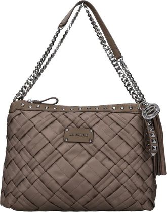 La Carrie Mujer, Bolsos, Marr&oacute;n, Talla: ONE Size