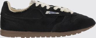 Autry Sneakers Windspin Autry in cavallino