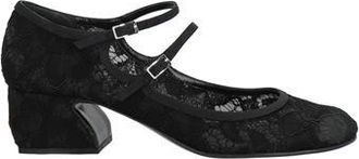Sergio Rossi FOOTWEAR - Pumps sur YOOX.COM