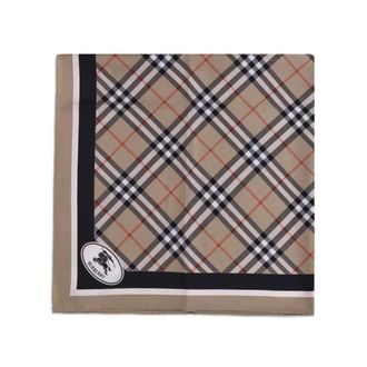 Burberry Mujer, Accesorios, Multicolor, Talla: ONE Size