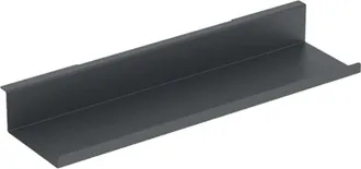 Keramag Geberit Icon Estante De Pared, 45x5,5x13 Cm, 502326, 502.326.jk.1