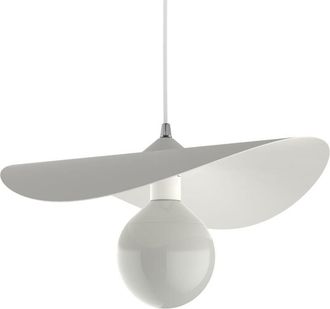 Lumicom Piuma L&aacute;mpara De Techo Monocolor Mate