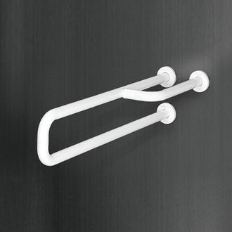 Presto Equip Barra De Apoyo Mural Nylon 798 Mm 89140 - Presto