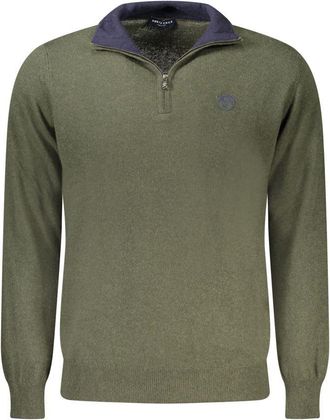 North Sails Wool Male Mens Sweater