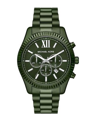 Michael Kors Mens Lexington Watch