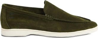 Cala 1789 Hombre, Zapatos, Verde, Talla: 43 EU