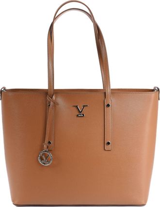 19V69 V Womens Handbag - Brown - One Size