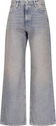 Haikure Jeans Ampi Korea