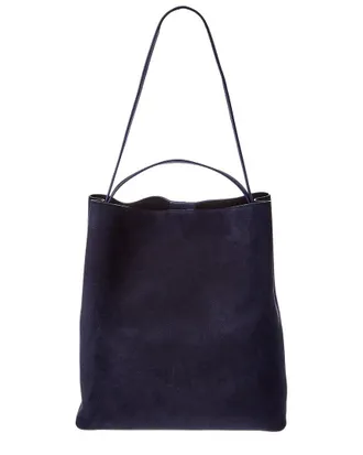 Aesther Ekme Suede Tote