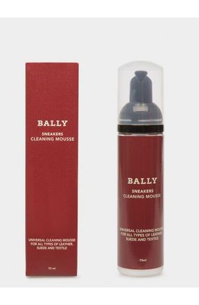 Bally Sneakers Cleaning Mousse Shoe Care Accessory For All Shoes in Natural at Nordstrom