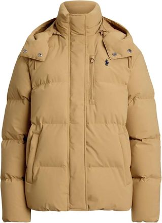 Polo Ralph Lauren Piumino trapuntato - Toni neutri