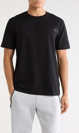 DKNY Warrick T-Shirt in Black at Nordstrom Rack, Size X-Large